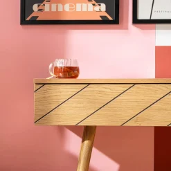 Szklanki I Kubki|inny Szklanka ryflowana z uchem 350 ml