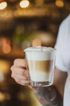 Vialli Design Szklanka termiczna DIVA 400 ml, 2 szt.