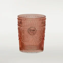 inny Szklanka vintage 300 ml MIX