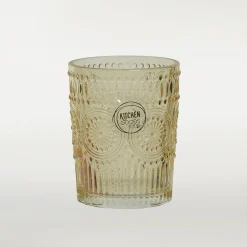 inny Szklanka vintage 300 ml MIX