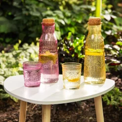 inny Szklanka vintage 300 ml MIX