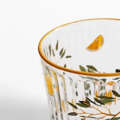Szklanki I Kubki|inny Szklanka w cytryny 360 ml MIX