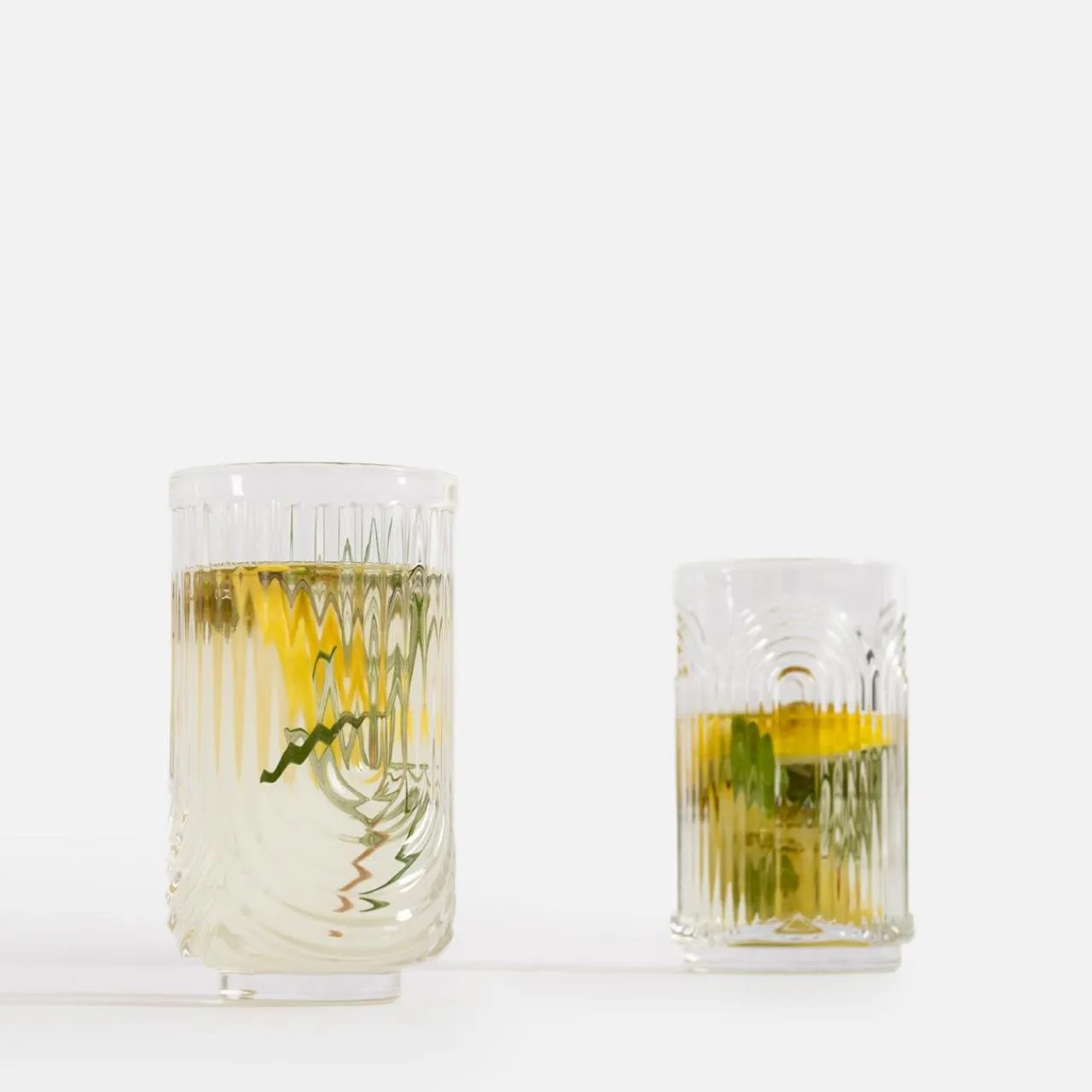 Szklanki I Kubki|inny Szklanka w stylu vintage 370 ml