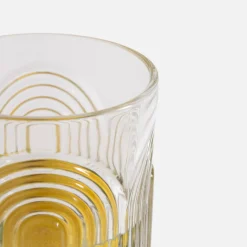 Szklanki I Kubki|inny Szklanka w stylu vintage 370 ml