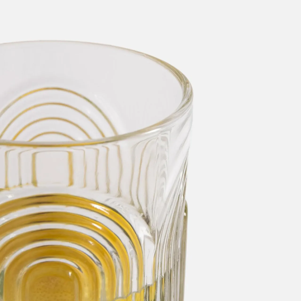 Szklanki I Kubki|inny Szklanka w stylu vintage 370 ml