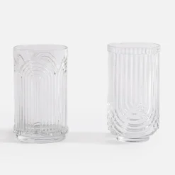 Szklanki I Kubki|inny Szklanka w stylu vintage 370 ml