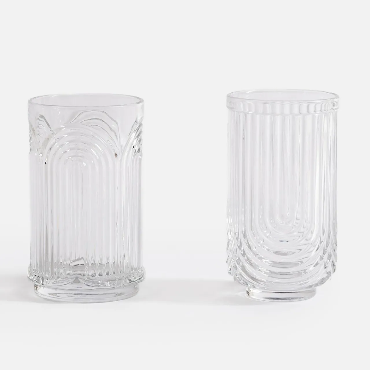 inny Szklanka w stylu vintage 420 ml