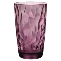 Florina Szklanka wysoka DIAMOND BORMIOLI ROCCO 470 ml