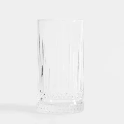 Szklanki I Kubki| Szklanka wysoka long drink LIBRETTO 450 ml