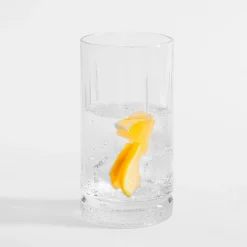 Szklanki I Kubki| Szklanka wysoka long drink LIBRETTO 450 ml