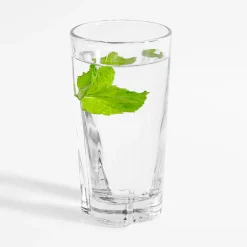 Szklanki I Kubki|inny Szklanka wysoka long drink 350 ml