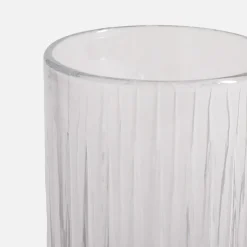 inny Szklanka wysoka ryflowana 400 ml