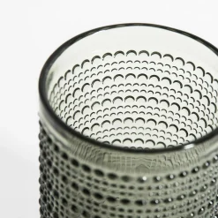 inny Szklanka wysoka szara 400 ml