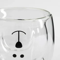 inny Szklanka z podwójną ścianką MIŚ 280 ml