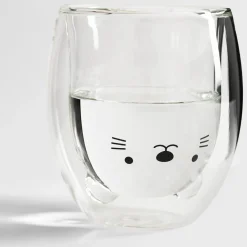 Szklanki I Kubki|inny Szklanka z podwójną ścianką WYDRA 280 ml