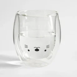 Szklanki I Kubki|inny Szklanka z podwójną ścianką WYDRA 280 ml