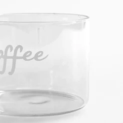 inny Szklanka z uchem COFFEE 400 ml