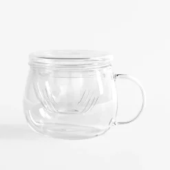 inny Szklanka z zaparzaczem 350 ml