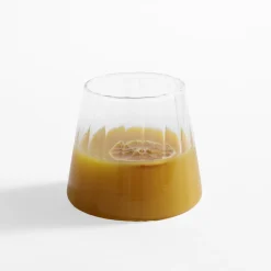 inny Szklanka zwężana ku górze 350 ml