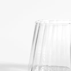 inny Szklanka zwężana ku górze 350 ml