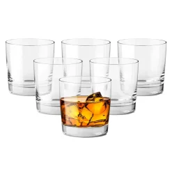 Szklanki I Kubki|Bohemia Prestige Szklanki do whiskey , kpl. 6 szt.