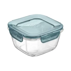 Pojemniki Na Żywność|Florina Szklany pojemnik do żywności FRIGOVERRE EVOLUTION 750 ml