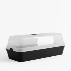 inny Szklarenka z tworzywa 19x23x51,5 cm