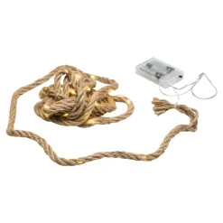 Dekoracje Led| Sznur dekoracyjny LED 3 metry