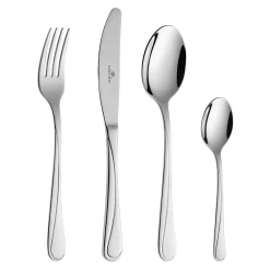 Sztućce|GERLACH Sztućce MANGO zestaw 24 el.