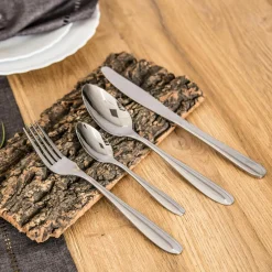 Sztućce|Prima Cucina Sztućce RANDI, kpl 24 szt.