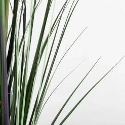 inny Sztuczna trawa pampasowa w doniczce 80 cm