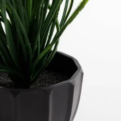 inny Sztuczna trawa w doniczce 34 cm