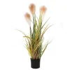 Sztuczne Kwiaty, Rośliny I Gałązki|Estetica Sztuczna trawa w doniczce 53 cm