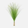 Sztuczne Kwiaty, Rośliny I Gałązki|inny Sztuczna trawa zielona 68 cm