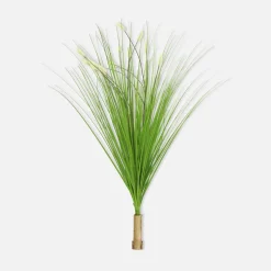 Sztuczne Kwiaty, Rośliny I Gałązki|inny Sztuczna trawa zielona 68 cm