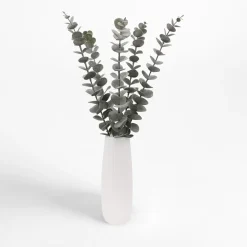 inny Sztuczny eukaliptus w wazonie 57 cm