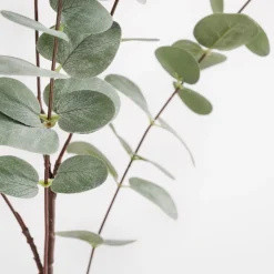 inny Sztuczny kwiat eukaliptus 104 cm
