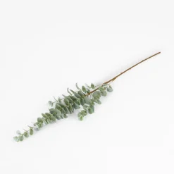 Sztuczne Kwiaty, Rośliny I Gałązki|inny Sztuczny kwiat eukaliptus 95 cm