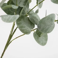 inny Sztuczny kwiat eukaliptus 48 cm
