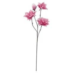 Sztuczny kwiat FUCHSIA 95 cm