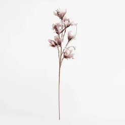 inny Sztuczny kwiat magnolia 100 cm