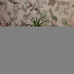 inny Sztuczny kwiat w doniczce 22 cm MIX