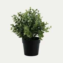 inny Sztuczny kwiat w doniczce MIX 25 cm