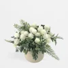 Sztuczne Kwiaty, Rośliny I Gałązki|inny Sztuczny oset w doniczce 17 cm