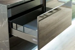 Systemy Szuflad|Qubik Szuflada INSIDE SYSTEM BOX 60 wysoka