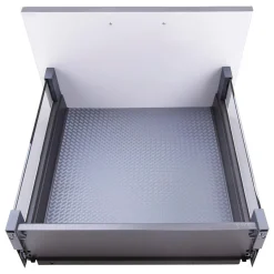 Systemy Szuflad|Qubik Szuflada INSIDE SYSTEM BOX 40 wysoka