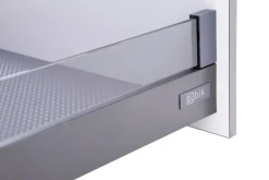 Systemy Szuflad|Qubik Szuflada INSIDE SYSTEM BOX 100 wysoka