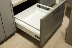 Systemy Szuflad|Qubik Szuflada INSIDE SYSTEM BOX 60 wysoka