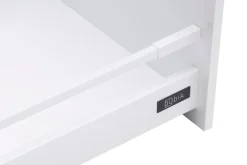 Qubik Szuflada INSIDE SYSTEM BOX wysoka 30 biała
