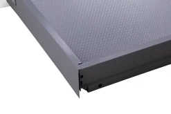 Qubik Szuflada INSIDE SYSTEM BOX niska 100 antracyt